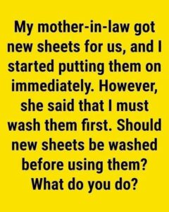 Hidden Truth Of New Sheets