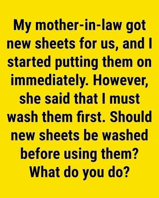 Hidden Truth Of New Sheets