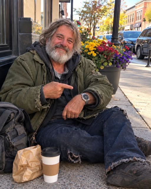 I Walked Into My Own Restaurant Dressed as a Homeless Man to Test My Staff, but I Never Expected Things to End This Way