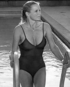Life after Dynasty: How Linda Evans faced loss, illness, and found peace