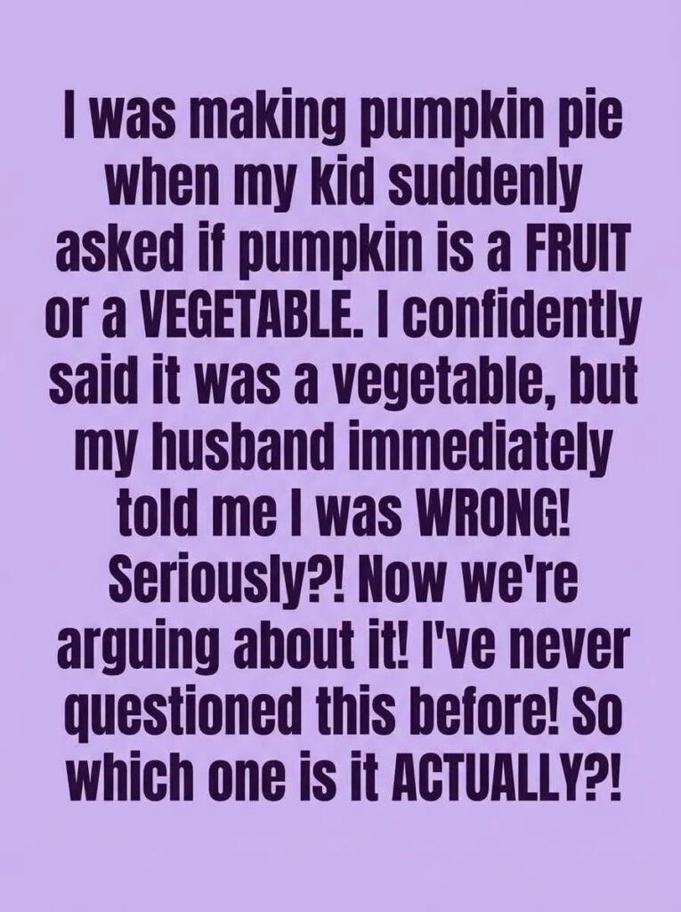 A Simple Dessert Recipe Turned Into A Surprisingly Heated Food Debate.