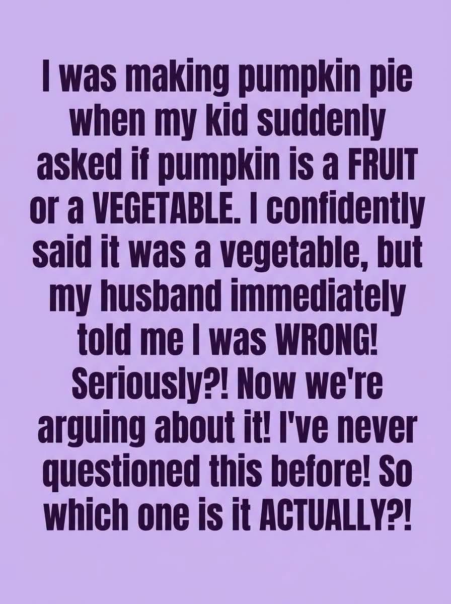 A Simple Dessert Recipe Turned Into A Surprisingly Heated Food Debate.