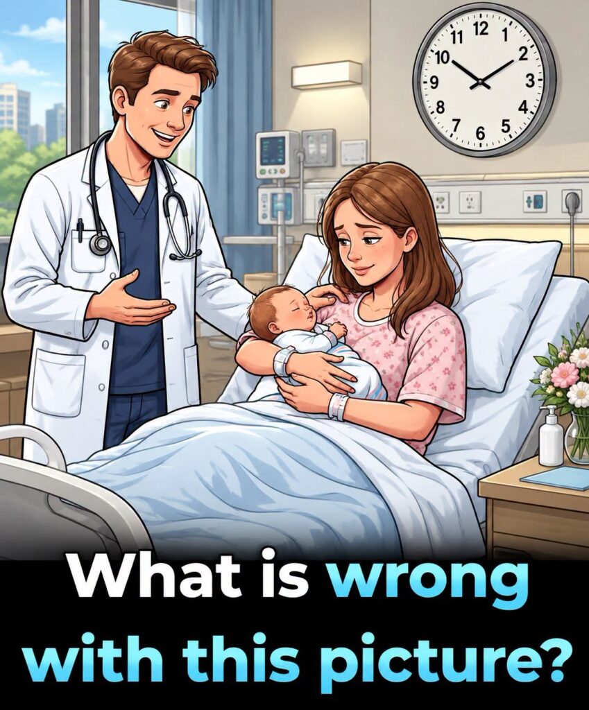 Hidden Error In Plain Sight