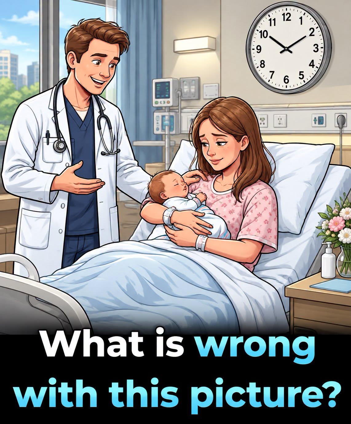 Hidden Error In Plain Sight