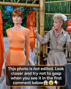 Production Secrets Of Gilligan’s Island