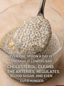 A simple and quick breakfast for a slimmer waist