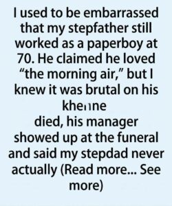A Legacy of Silent Devotion..