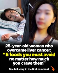Not Just Alcohol: Surprising Diet Habits That May Raise Liver Cancer Risk