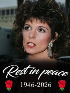 Susan Saint James, ‘Kate & Allie’ star, dies at 80