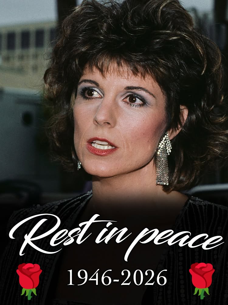 Susan Saint James, ‘Kate & Allie’ star, dies at 80