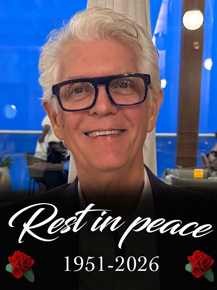 Alan Dysert, All My Children star, dies at 75 after being diagnosed with “incurable cancer”