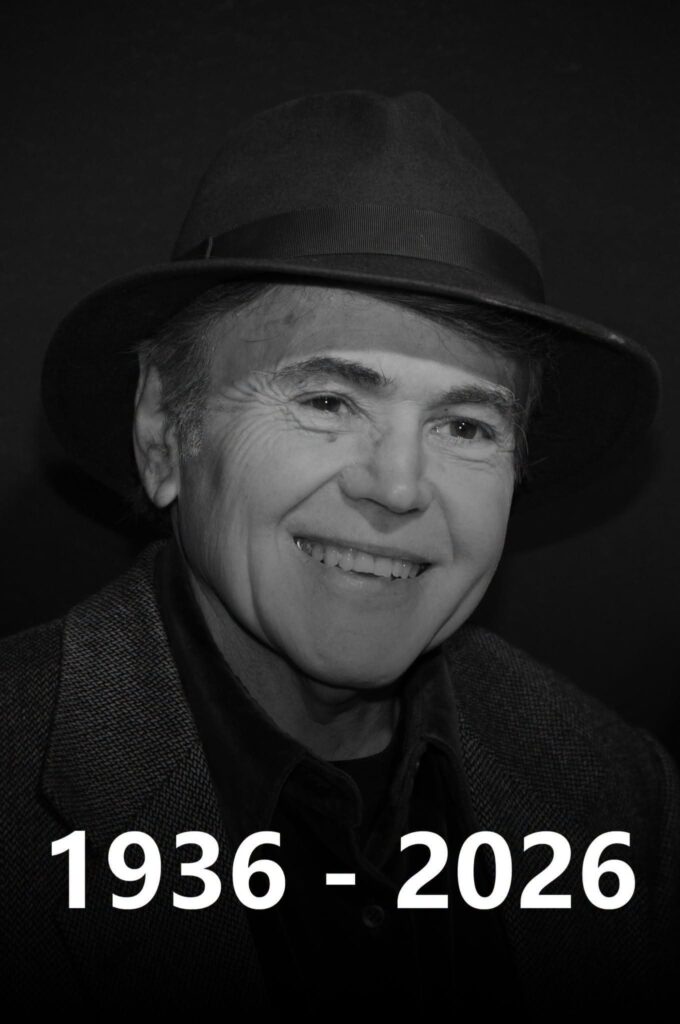 Mourning the loss of a legendary icon who shaped generations … See more